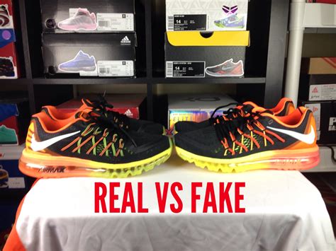 how ot tell if nike shoes are fake|where are real nikes made.